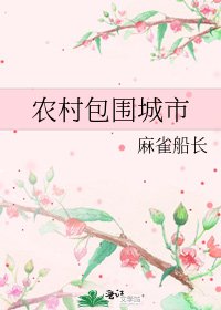 农村包围城市
