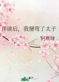 伴读后，我掰弯了太子