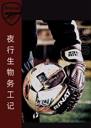[足球]夜行生物务工记