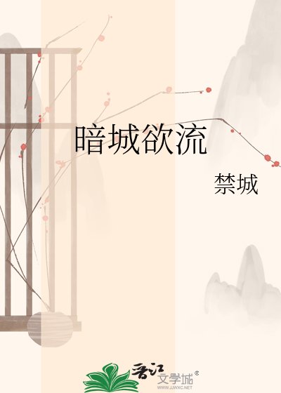 暗城欲流