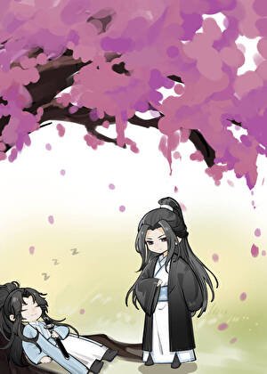 给主角牵红线失败后