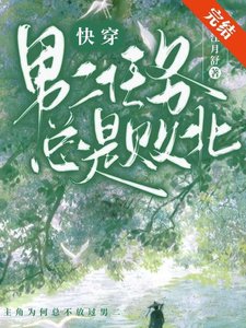 《男二任务总是败北(嚏穿)》