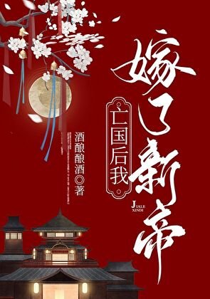 《亡国后我嫁了新帝》