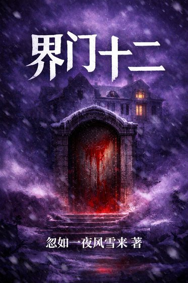 界门十二