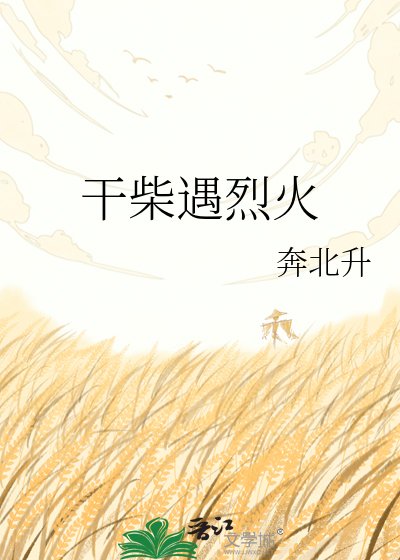 《干柴遇烈火》