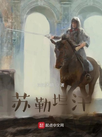 《大漠雄鹰苏勒坦涵》