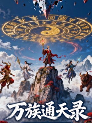 《万族通天录》