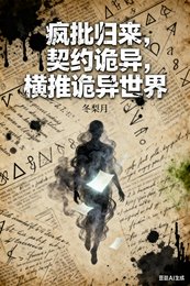 疯批归来,契约诡异横推诡异世界