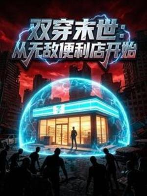 双穿末世:从无敌便利店开始