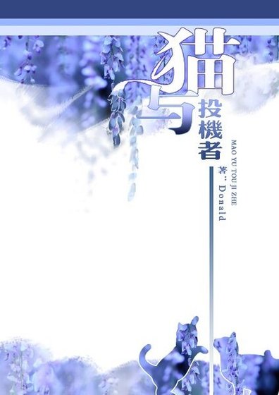猫与投机者