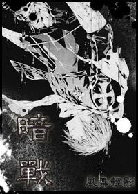 暗战（正式版）