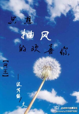 （网王同人）只想抽风的喜欢你