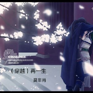 （穿越）再一生