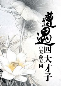 （BL/四大才子同人）遭遇四大才子