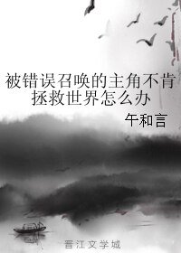 被错误召唤的主角不肯拯救世界怎么办