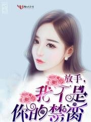 《放手,我不是你的禁脔》